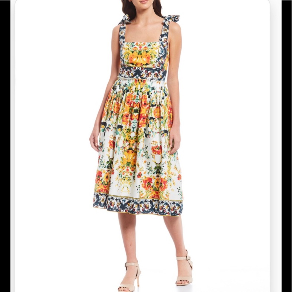 Antonio Melani dress - Picture 2 of 5